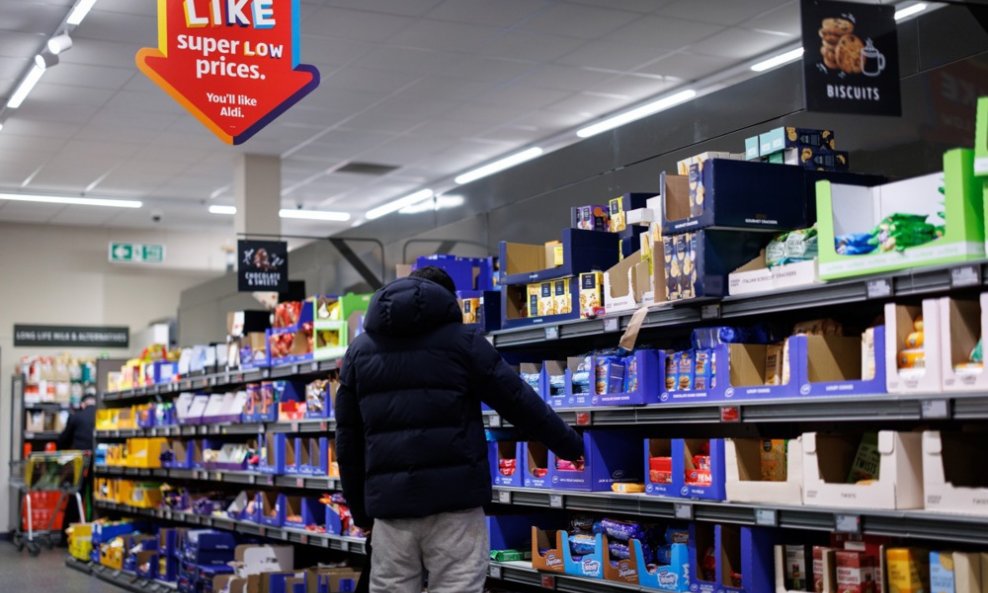 Supermarket (ilustracija)