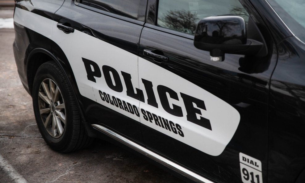 Policija Denvera
