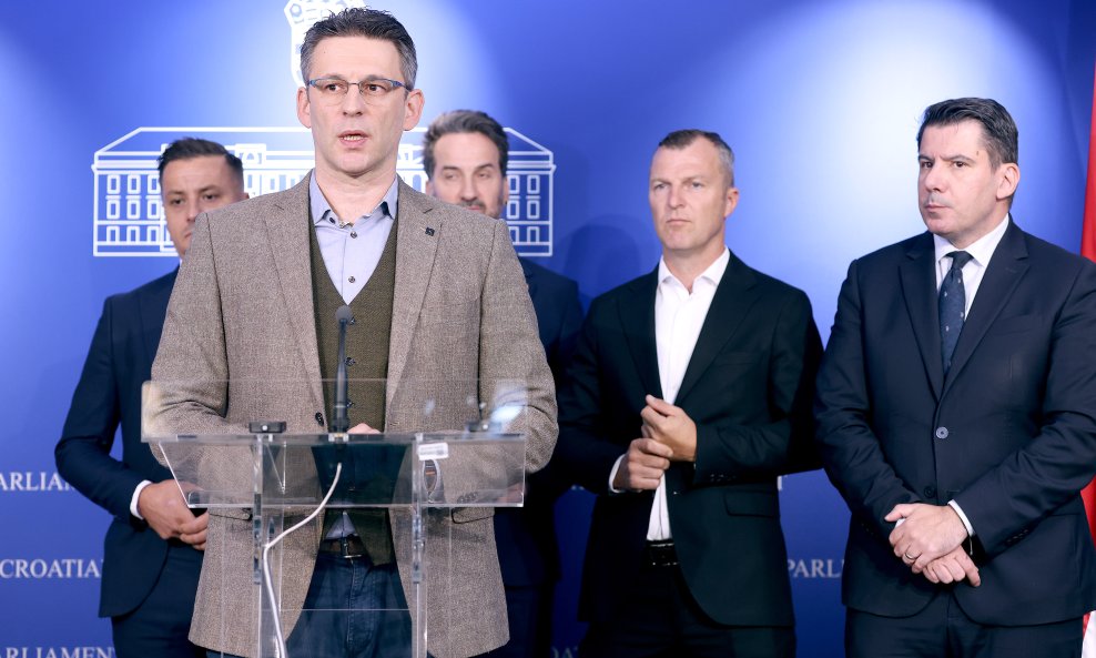 Konferencija Mosta