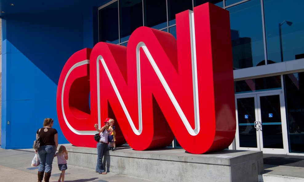Kad se činilo da su pronašli pravi put, na CNN-u je zavladala zabrinutost.