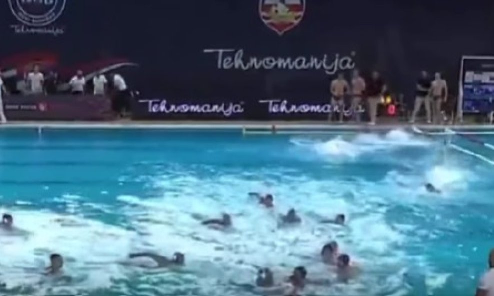 Tučnjava