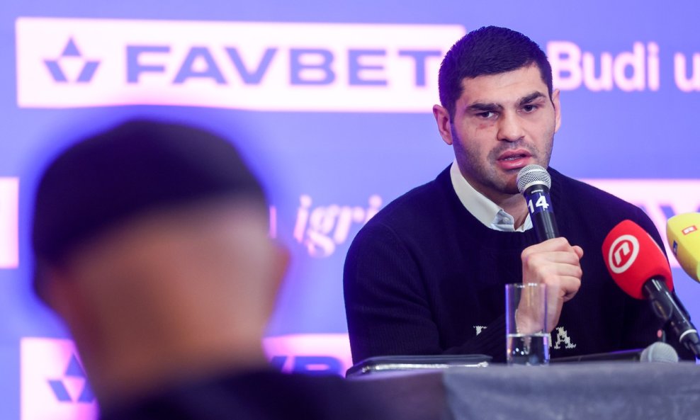 Filip Hrgović