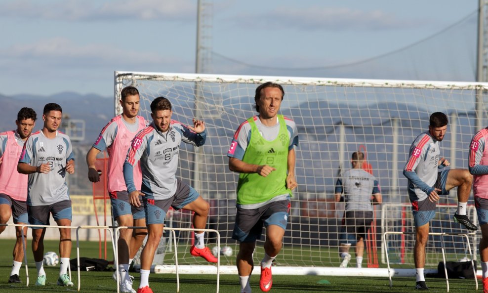 Luka Modrić