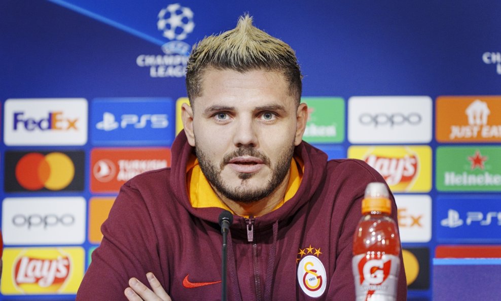 Mauro Icardi