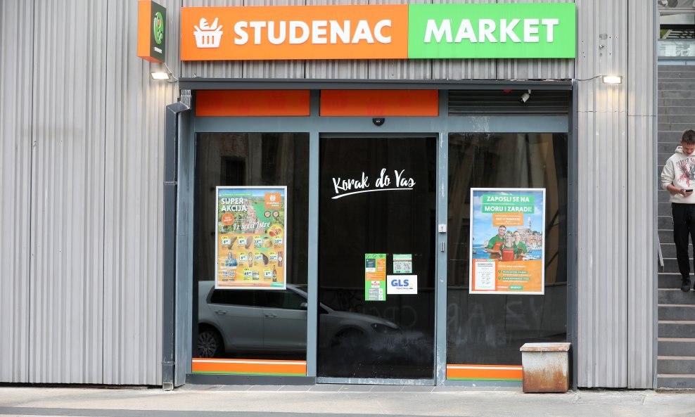 Studenac