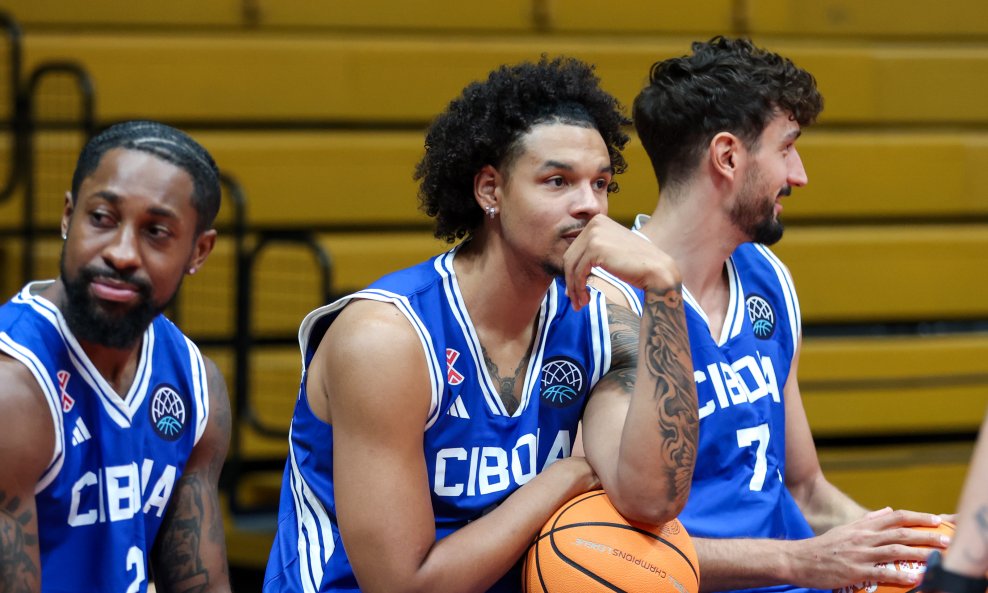 KK Cibona