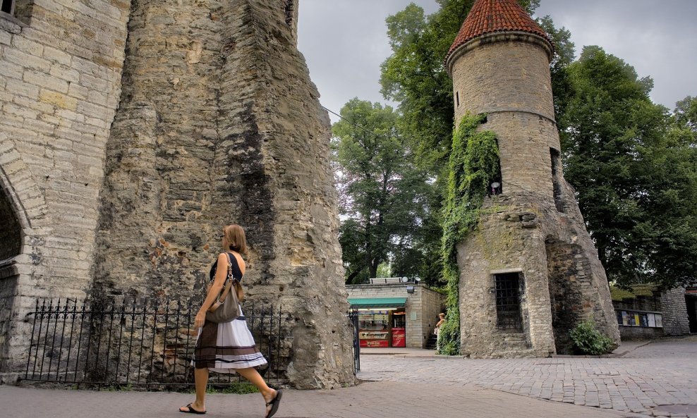 Tallinn