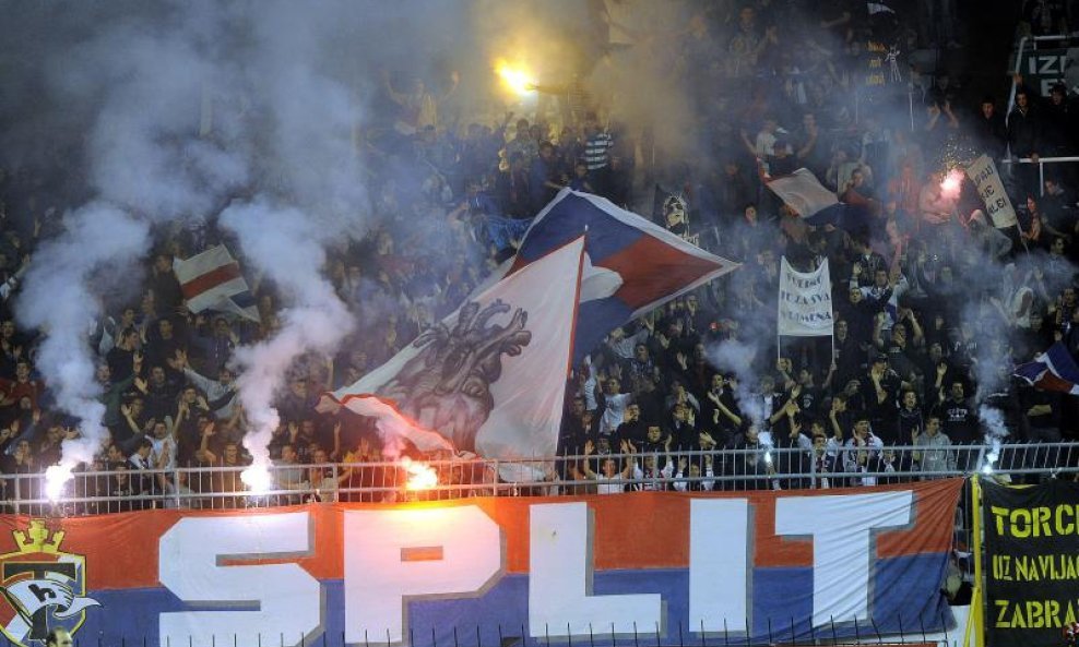 torcida 2012