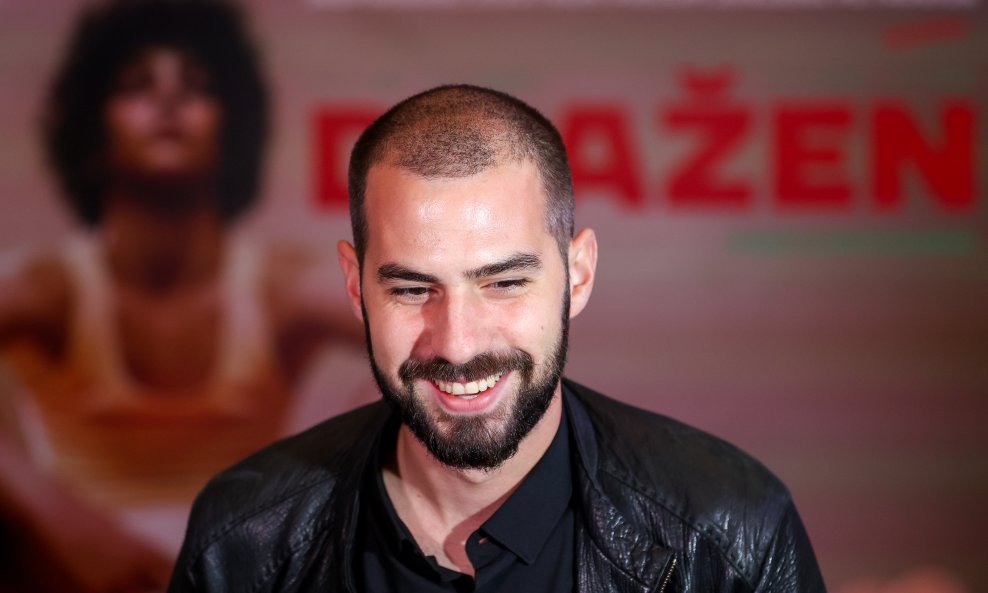 Domagoj Nižić