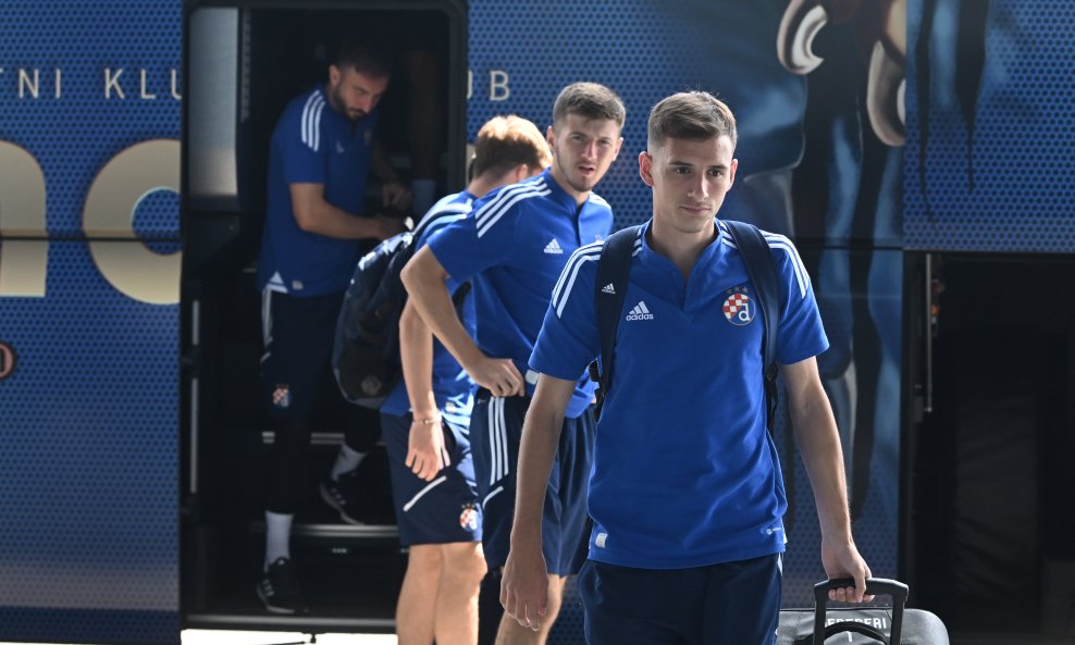 Luka Lukanić