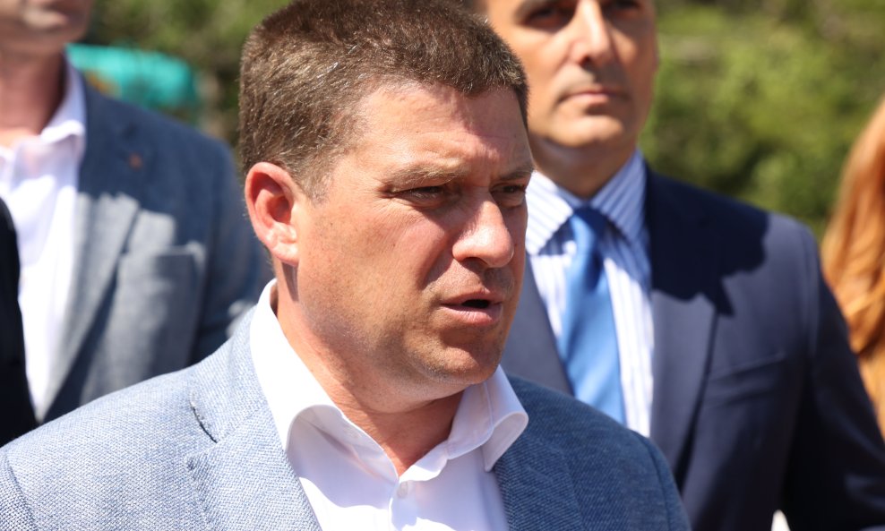 Oleg Butković