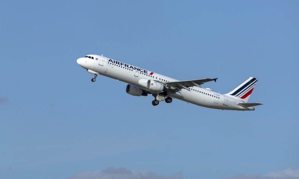 Air France