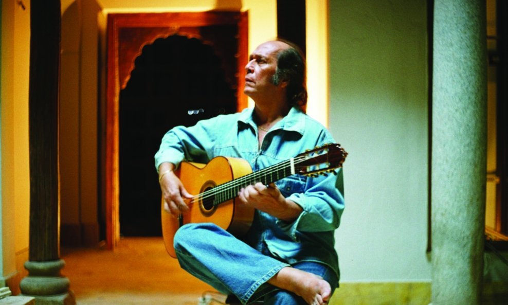 paco de lucia