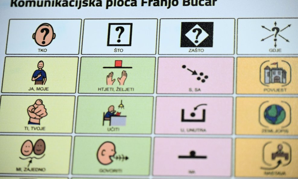 Predstavljanje projekta "Franjo Bučar/Od Hrvatskog sokola do međunarodnog olimpijskog odbora bez granica"