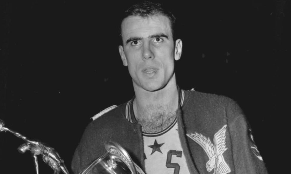 Bob Pettit