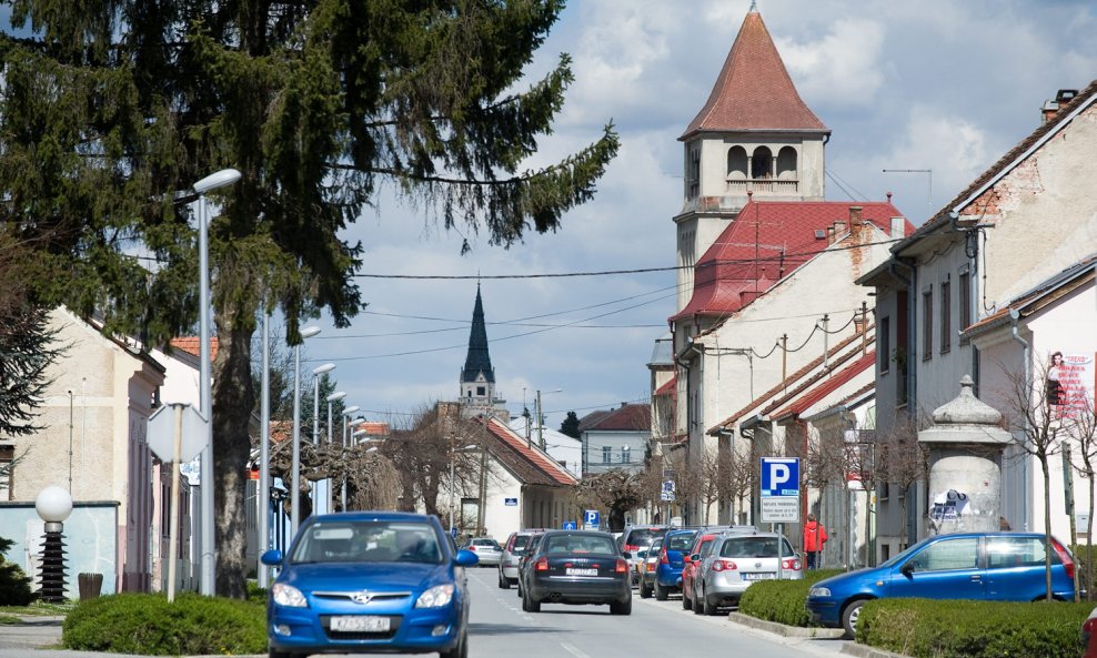 Križevci