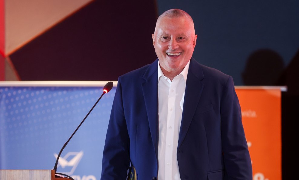 Tomislav Ivković