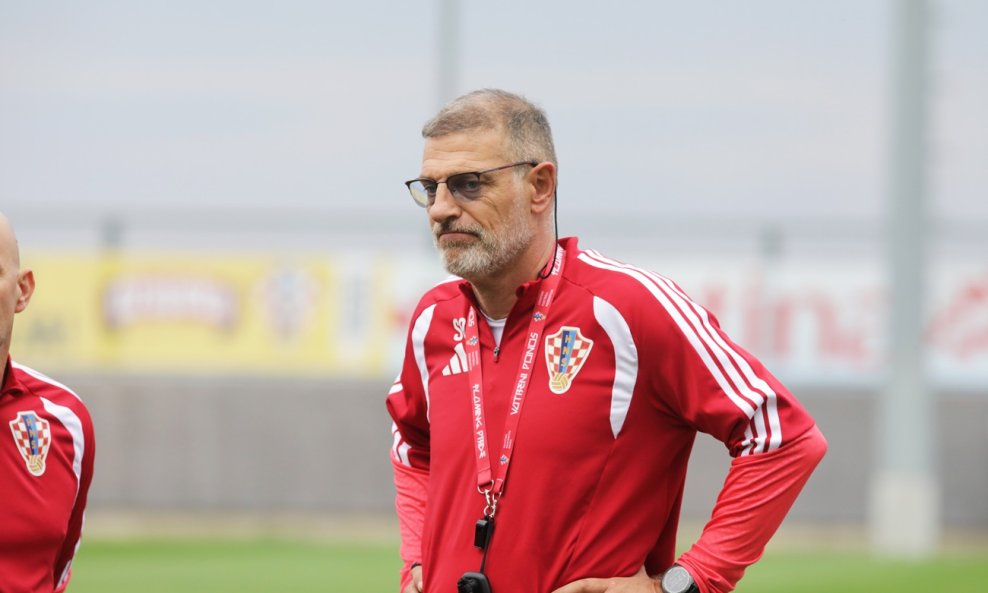 Slaven Bilić
