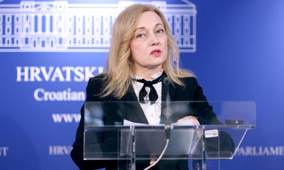 Marijana Petir