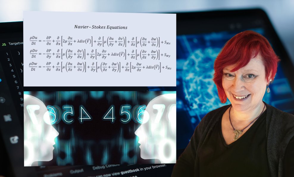 Franka Miriam Brückler