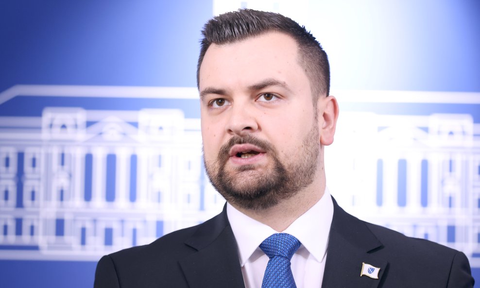 Armin Hodžić