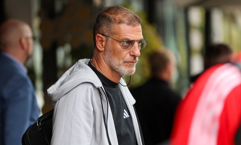 Slaven Bilić