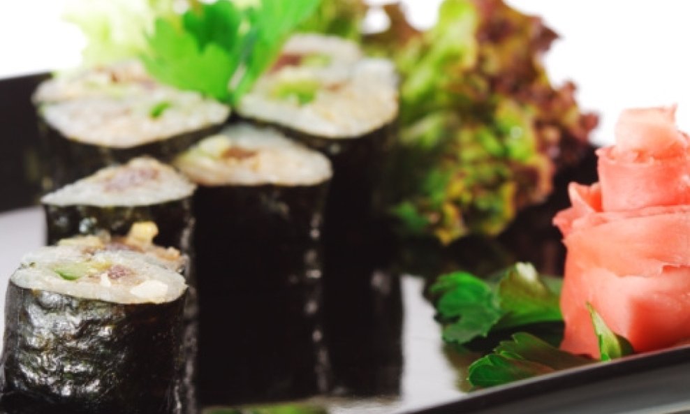 hrana, tuna, suhsi