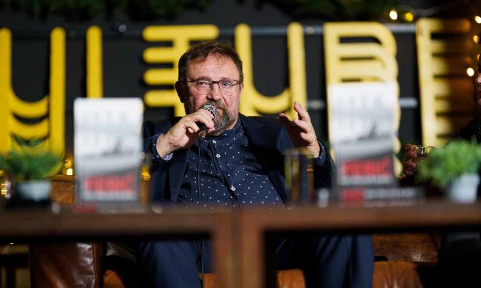 Zoran Ferić