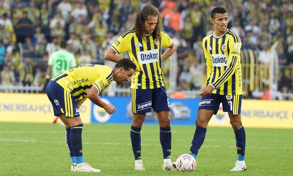 Fenerbahče