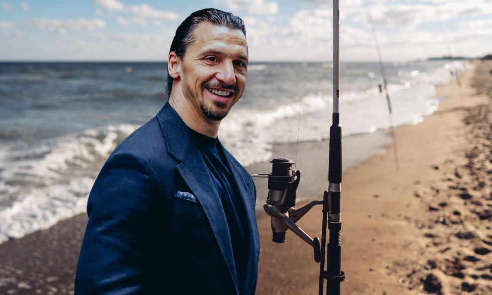 Zlatan Ibrahimović