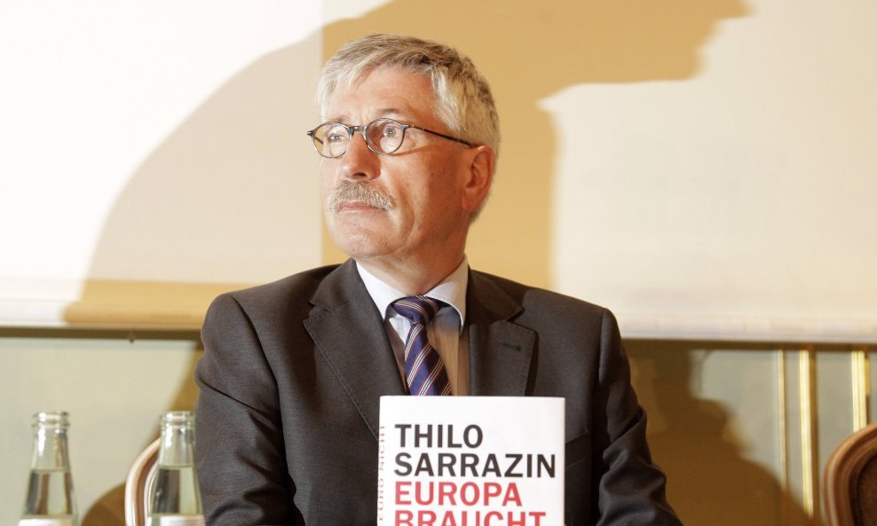 Thilo Sarrazin