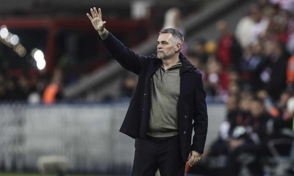 Willy Sagnol