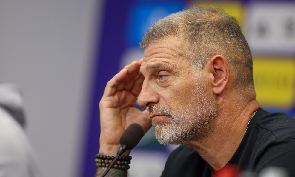 Slaven Bilić