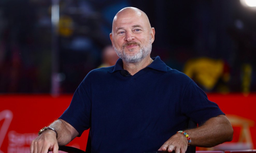 Rene Bitorajac