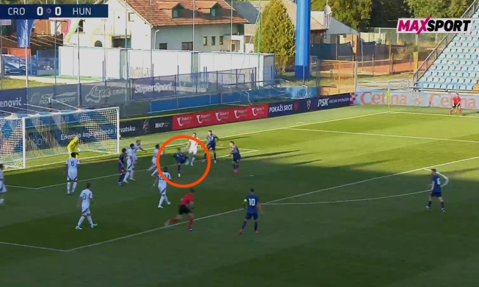 Gol Jagušića