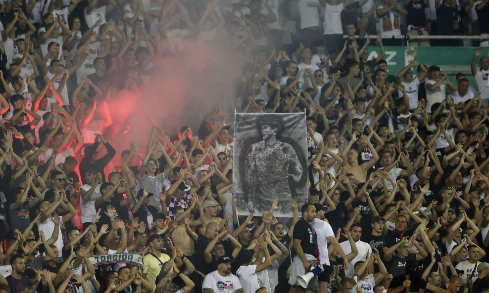 Torcida