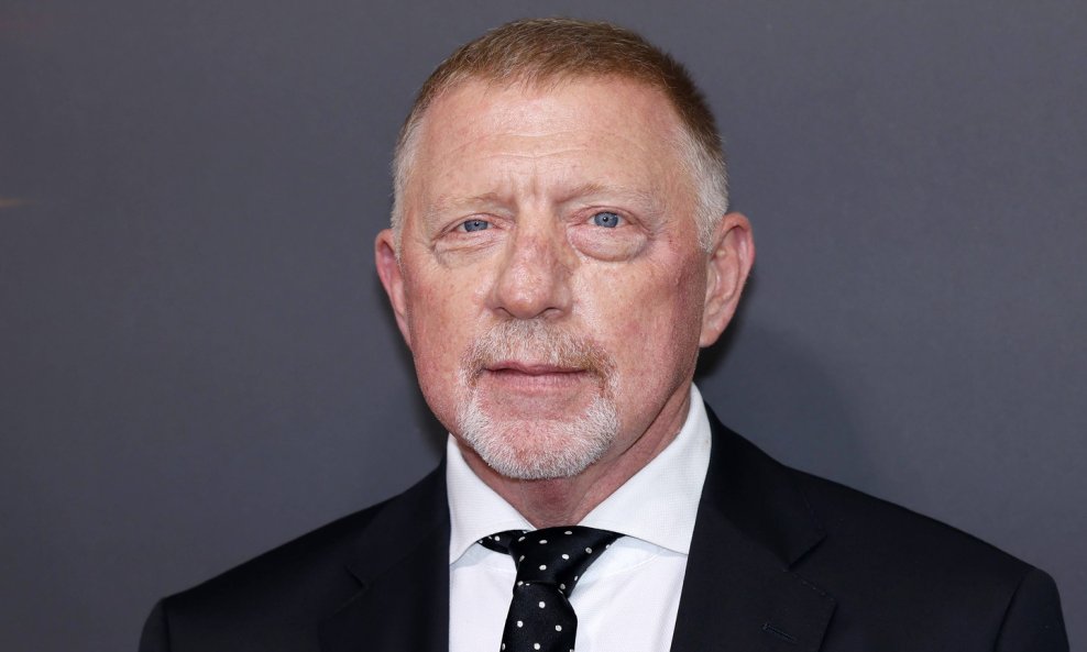 Boris Becker