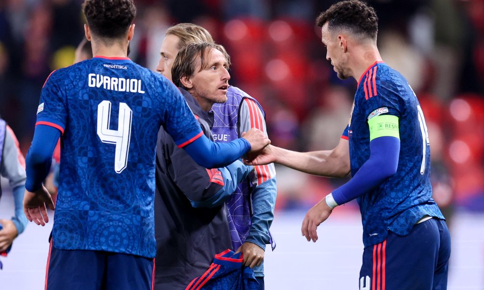 Luka Modrić