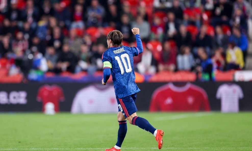 Luka Modrić