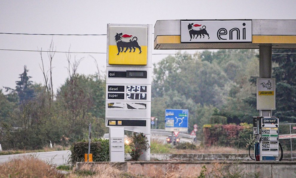 Eni