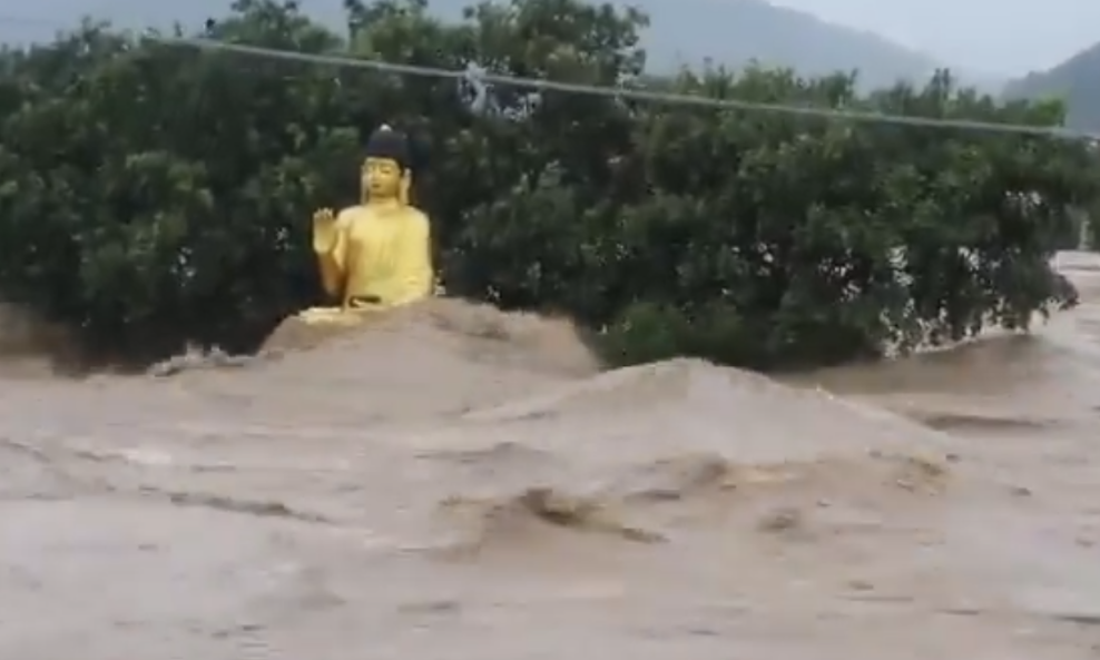 Poplave su uzrokovale kaos