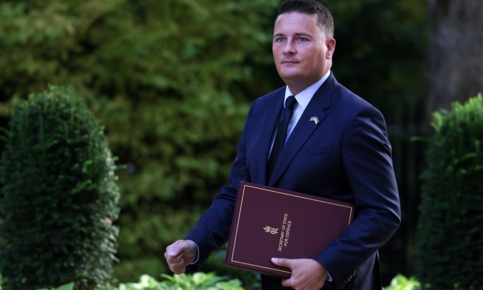 Wes Streeting