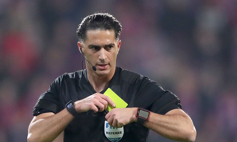Serdar Gözübüyük