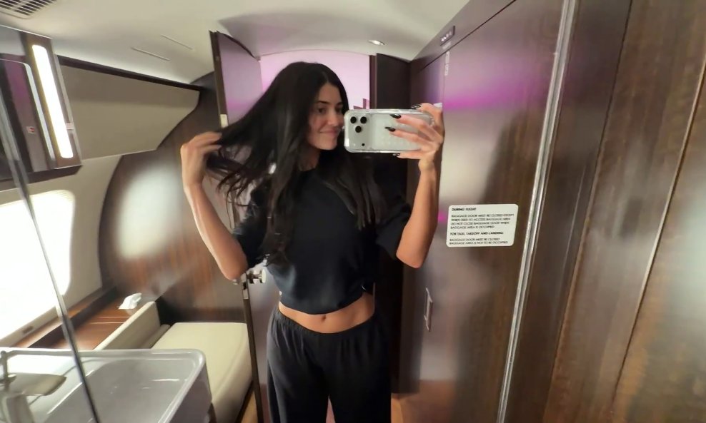 Kylie Jenner