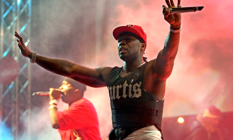 50 Cent