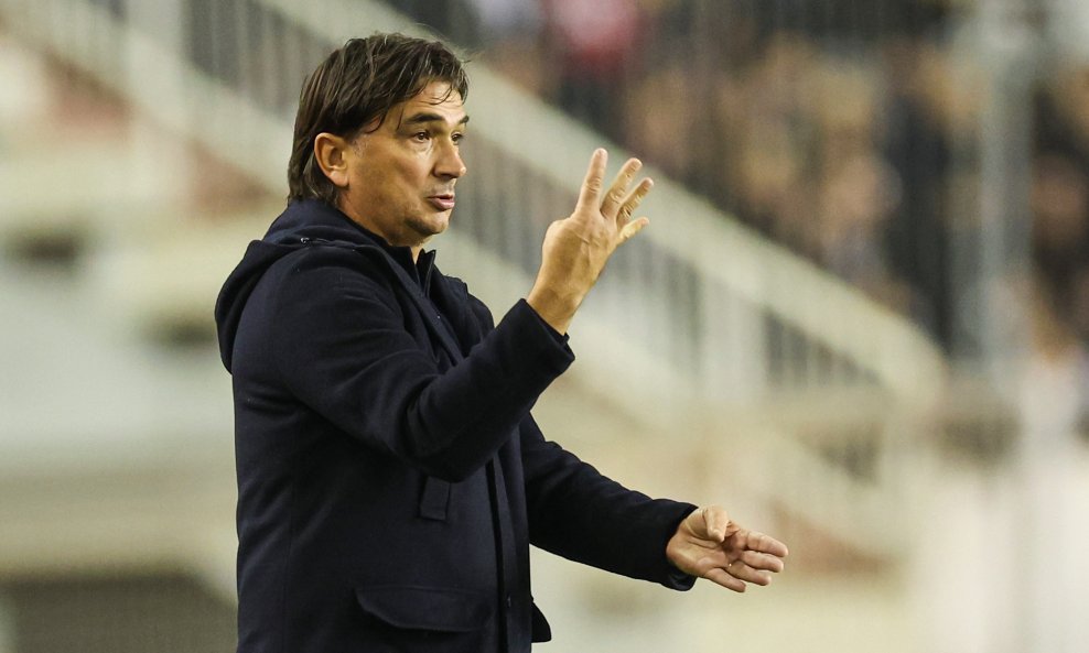 Zlatko Dalić
