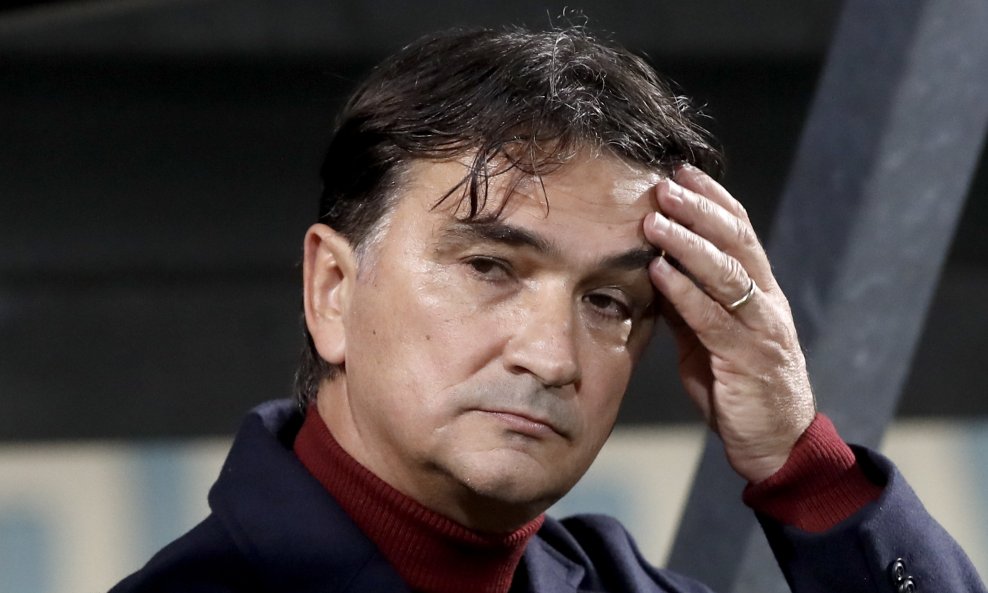 Zlatko Dalić