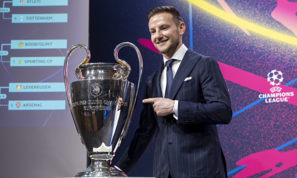 Ivan Rakitić