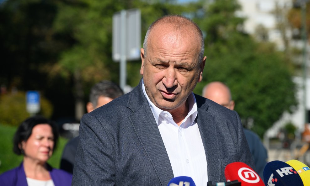 Mumin Hodžić