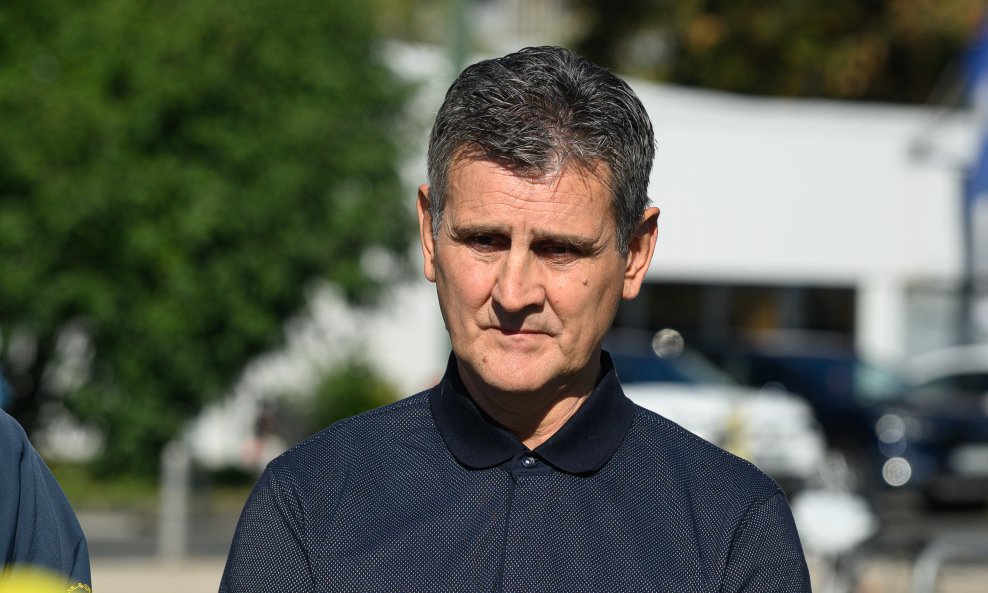 Vladimir Jozić